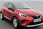 2020 Renault Captur 1.0 TCE 100 Iconic 5dr