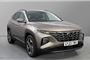 2022 Hyundai Tucson 1.6 TGDi Hybrid 230 Premium 5dr 2WD Auto