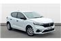 2021 Dacia Sandero 1.0 SCe Essential 5dr