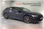 2024 Audi A6 Avant 40 TDI Quattro Black Edition 5dr S Tronic