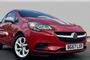 2017 Vauxhall Corsa 1.4 [75] ecoFLEX Sting 3dr