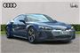 2023 Audi e-tron GT 390kW Quattro 93kWh 4dr Auto