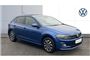 2021 Volkswagen Polo 1.0 TSI 95 Active 5dr DSG