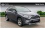 2021 Toyota RAV4 2.5 VVT-i Hybrid Design 5dr CVT 2WD