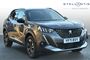 2021 Peugeot 2008 1.2 PureTech 130 GT 5dr