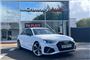 2020 Audi S4 S4 TDI Quattro Black Edition 4dr Tiptronic