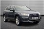 2020 Audi Q5 45 TFSI Quattro S Line 5dr S Tronic