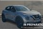 2024 Nissan Juke 1.0 DiG-T Tekna 5dr DCT