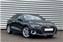 2022 Audi A3 Saloon 35 TFSI Sport 4dr