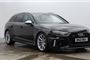 2021 Audi RS4 RS 4 TFSI Quattro 5dr Tiptronic
