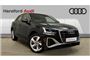 2022 Audi Q2 35 TFSI S Line 5dr S Tronic