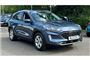 2021 Ford Kuga 1.5 EcoBlue Zetec 5dr Auto