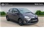 2019 Toyota Yaris 1.5 VVT-i Icon Tech 5dr