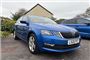 2020 Skoda Octavia Estate 1.5 TSI SE Drive 5dr DSG