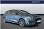 2019 Ford Focus 1.0 EcoBoost 125 ST-Line 5dr