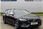 2019 Volvo V90 2.0 T5 R DESIGN 5dr Geartronic