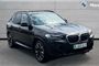 2022 BMW iX3 210kW M Sport 80kWh 5dr Auto