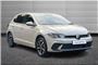 2024 Volkswagen Polo 1.0 TSI Match 5dr