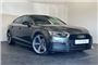 2020 Audi A5 35 Tfsi Black Edition 5Dr S Tronic