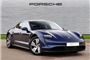 2020 Porsche Taycan 420kW 4S 93kWh 4dr Auto