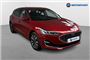 2022 Ford Focus 1.0 EcoBoost Hybrid mHEV 155 Titanium Vignale 5dr