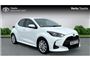 2022 Toyota Yaris 1.5 Hybrid Icon 5dr CVT