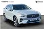 2024 Volvo XC60 2.0 T8 [455] RC PHEV Ultimate Dark 5dr AWD Gtron