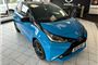 2016 Toyota Aygo 1.0 VVT-i X-Cite 2 5dr