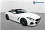 2020 BMW Z4 sDrive 20i M Sport 2dr Auto