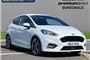 2019 Ford Fiesta 1.0 EcoBoost ST-Line 3dr