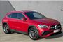 2022 Mercedes-Benz GLA GLA 200 AMG Line Executive 5dr Auto