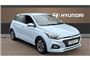 2019 Hyundai i20 1.2 MPi SE 5dr