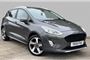 2019 Ford Fiesta Active 1.0 EcoBoost Active X 5dr