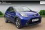 2023 Toyota Aygo X 1.0 VVT-i Edge 5dr Auto