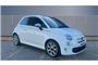 2019 Fiat 500 0.9 TwinAir Rock Star 3dr