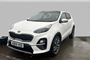 2019 Kia Sportage 1.6T GDi ISG 4 5dr DCT Auto [AWD]