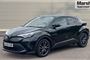 2020 Toyota C-HR 2.0 Hybrid Excel 5dr CVT