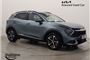 2023 Kia Sportage 1.6T GDi 48V ISG 4 5dr DCT AWD