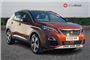 2019 Peugeot 3008 1.6 PureTech 180 GT Line 5dr EAT8