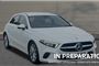 2019 Mercedes-Benz A-Class A180 Sport 5dr