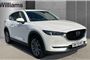 2020 Mazda CX-5 2.0 Sport 5dr