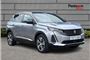 2024 Peugeot 3008 1.6 Hybrid 180 Allure Premium+ 5dr e-EAT8