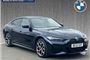 2022 BMW 4 Series Gran Coupe 420i M Sport Pro Edition 5dr Step Auto