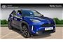 2023 Toyota Yaris Cross 1.5 Hybrid Design 5dr CVT