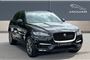 2018 Jaguar F-Pace 2.0d [240] R-Sport 5dr Auto AWD