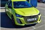 2024 Peugeot 208 1.2 PureTech 100 Allure 5dr