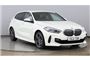 2021 BMW 1 Series 118i [136] M Sport 5dr