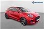 2023 Ford Puma 1.0 EcoBoost Hybrid mHEV ST-Line X 5dr DCT