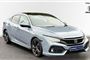 2024 Honda Civic 2.0 eHEV Elegance 5dr CVT