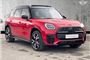 2024 MINI Countryman 2.0 S Sport ALL4 5dr Auto